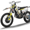 Husqvarna Rockstar Energy