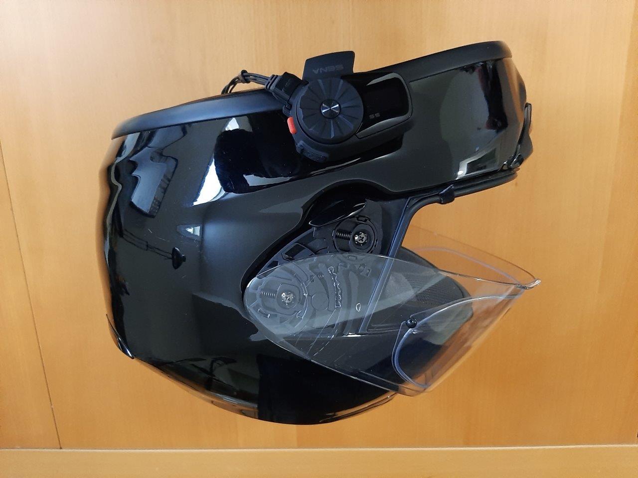 Sena 5s on sale review