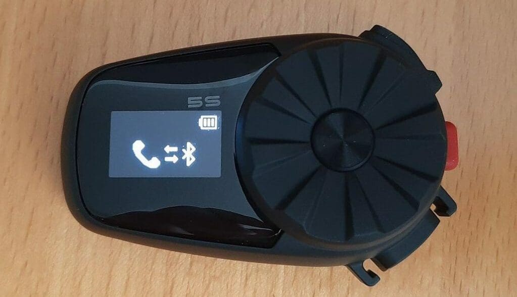 Sena online 5s review