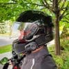 Shoei QWEST