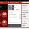 Sena 5S Bluetooth System software settings