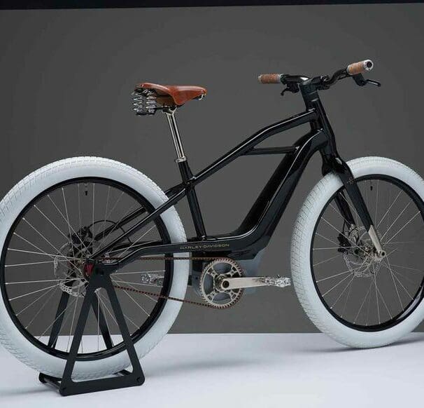 Serial 1 ebike