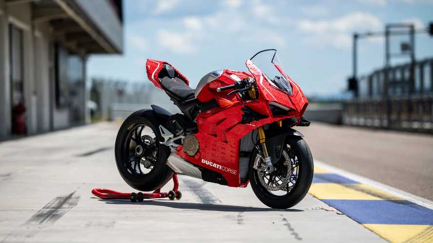 ducati