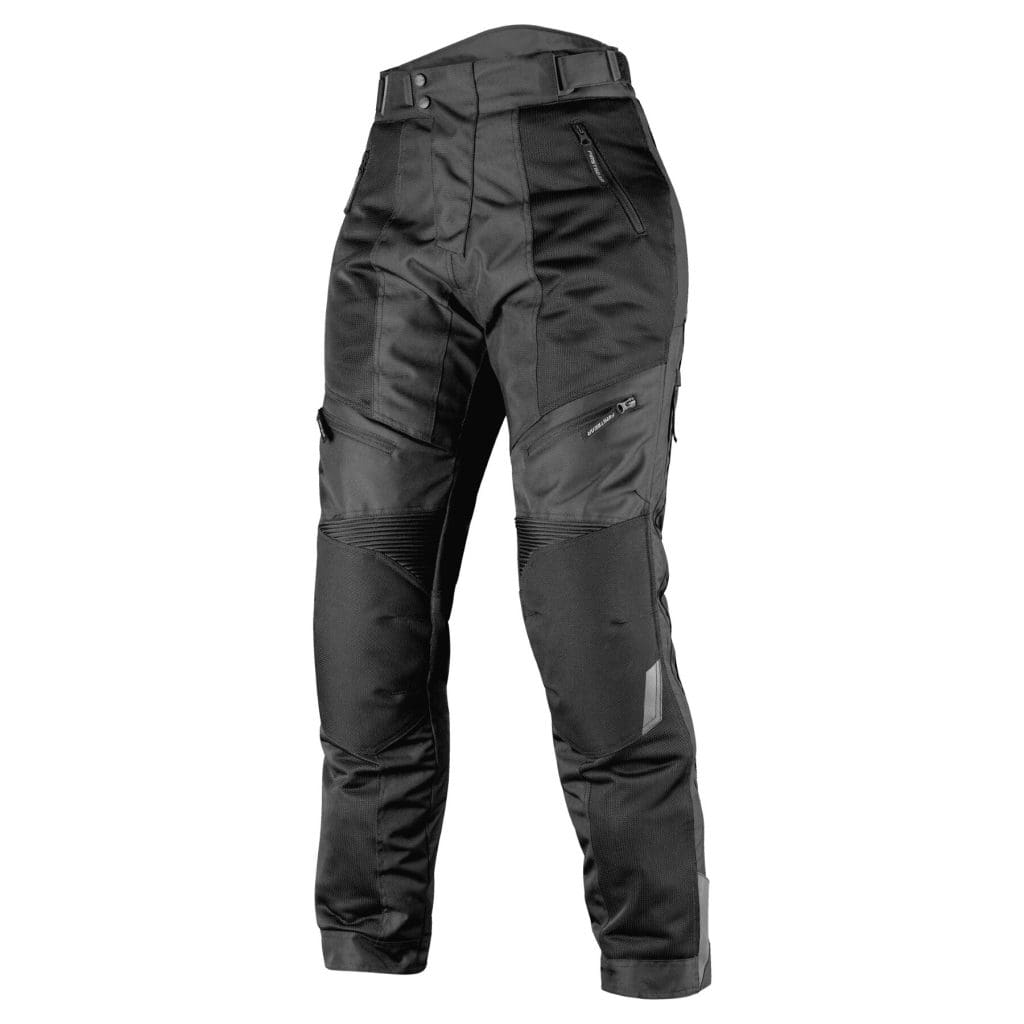 Best Women's Motorcycle Pants [2020 