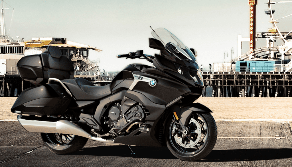 2020 BMW K 1600 Grand America