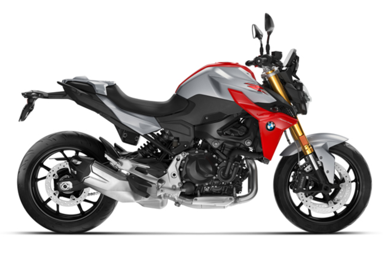 The 21 Bmw Motorcycle Lineup Our Take On Each Model Webbikeworld