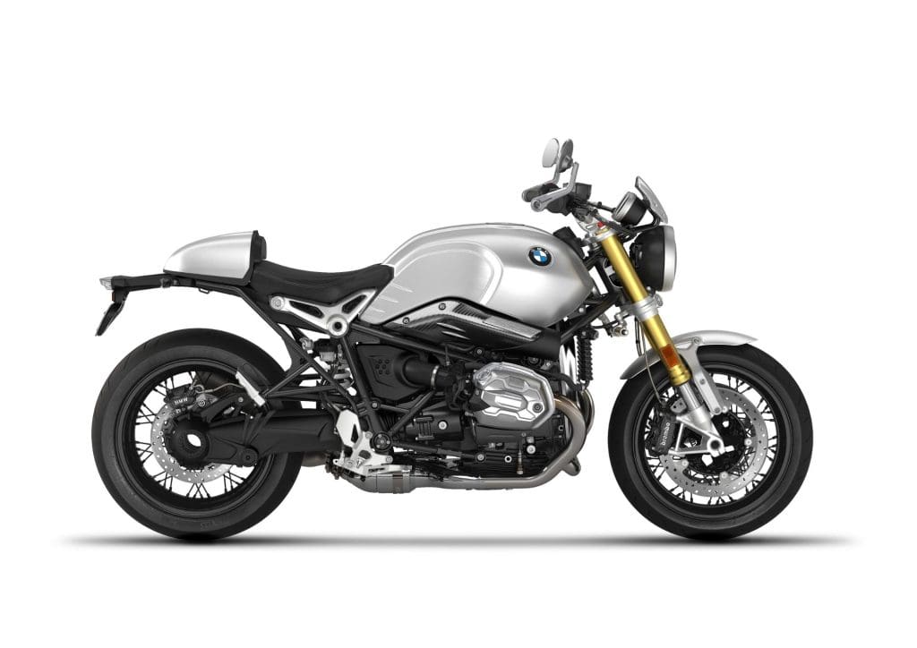 2021 BMW R nineT