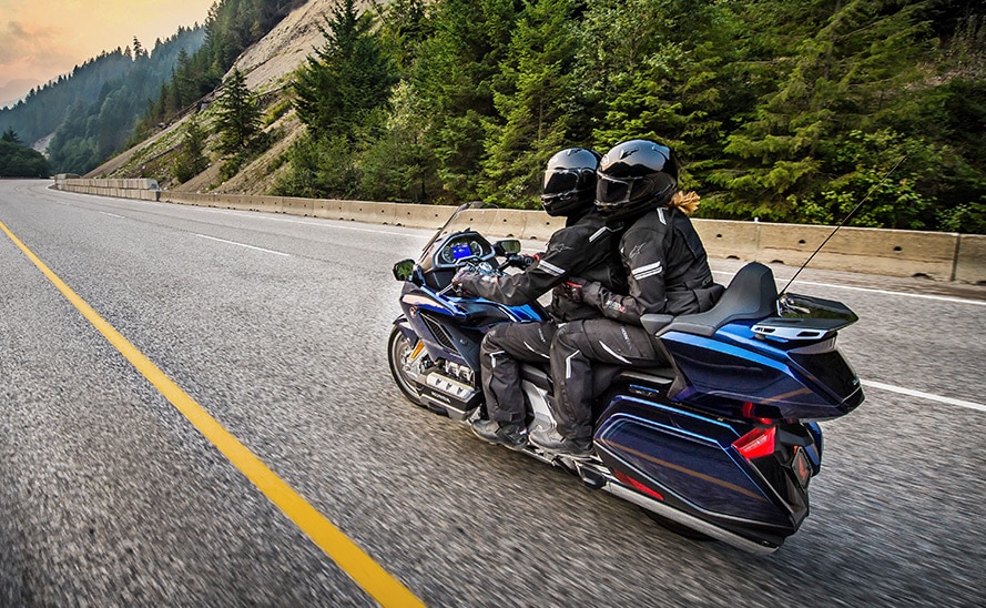 The Best Touring Motorcycles of 2020 | webBikeWorld