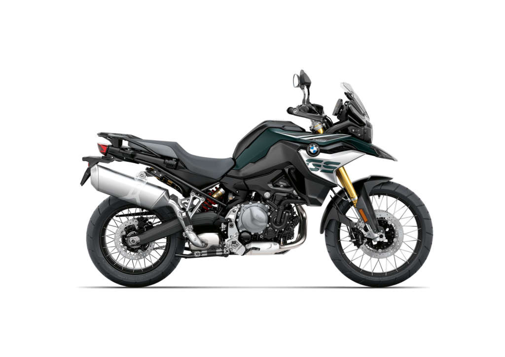 2021 BMW F 850 GS