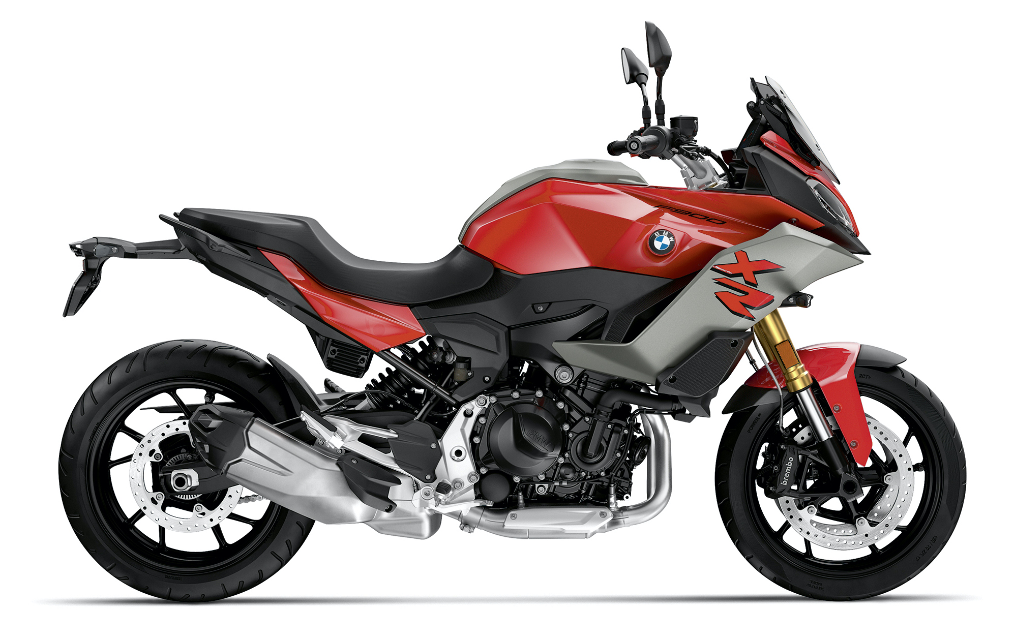 The 2021 BMW Motorcycle Lineup + Our Take On Each Model | webBikeWorld