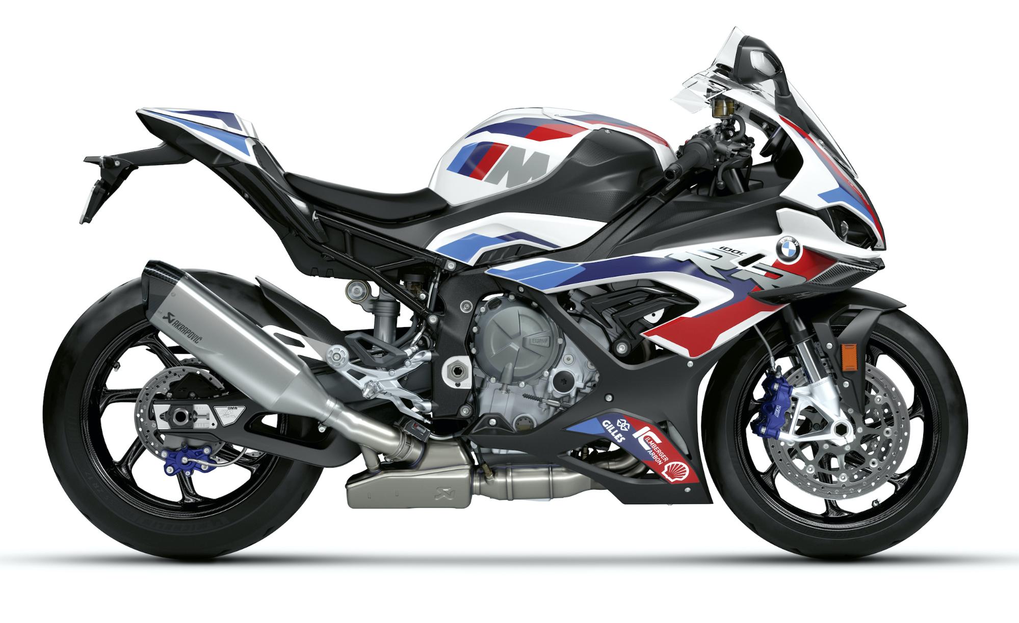 The 21 Bmw Motorcycle Lineup Our Take On Each Model Webbikeworld