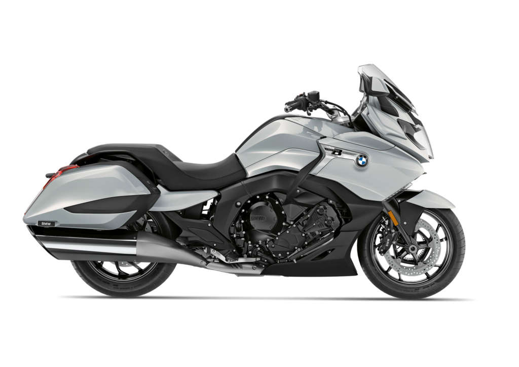 2021 BMW K 1600 B