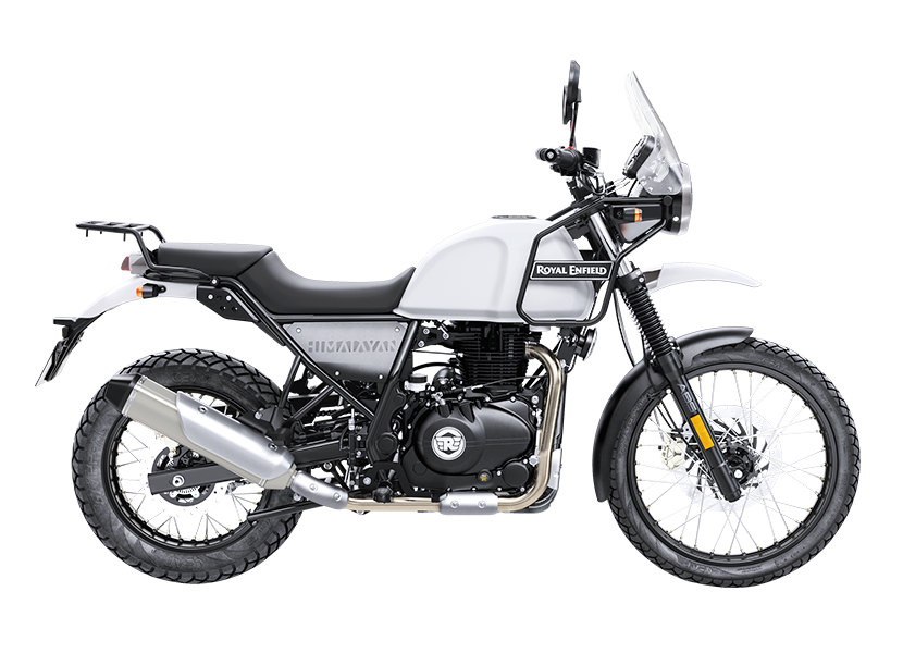 The 2021 Royal Enfield Motorcycle Lineup Our Take On Each Model