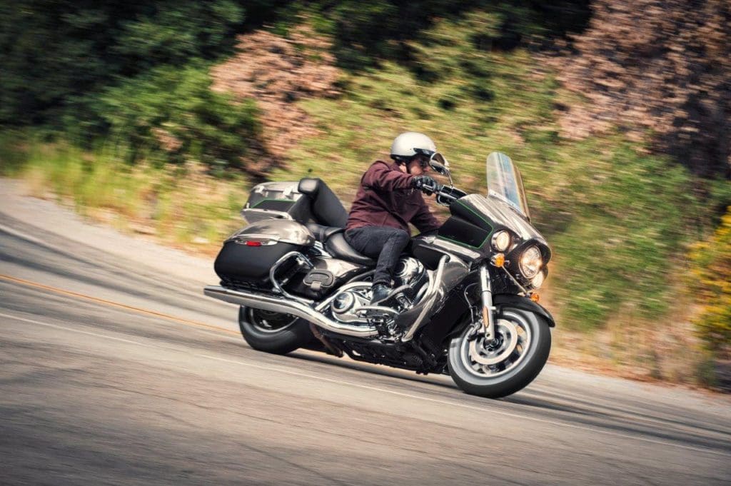 Kawasaki vulcan voyager Kawasaki vulcan voyager