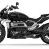 2021 Triumph Rocket 3 GT