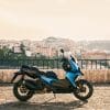 2021 BMW C 400 X