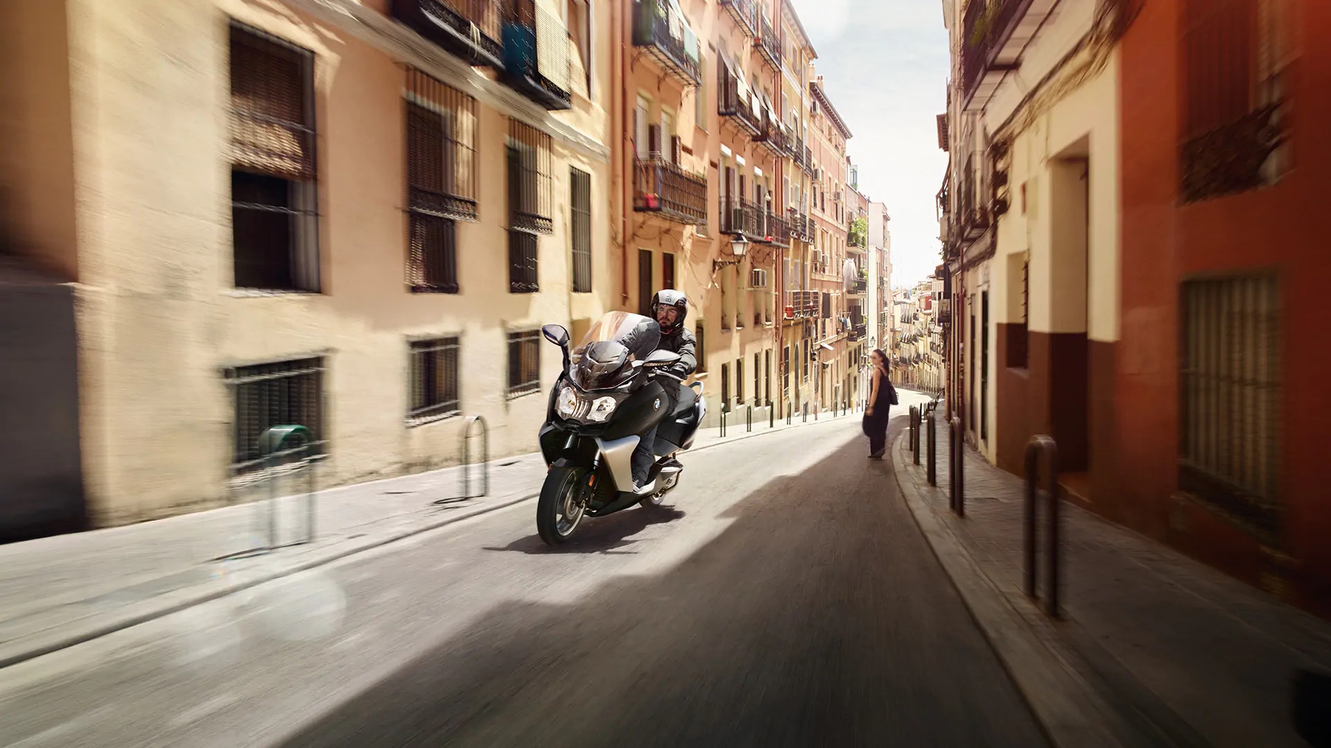 2021 BMW C 650 GT [Specs, Features, Photos] | wBW