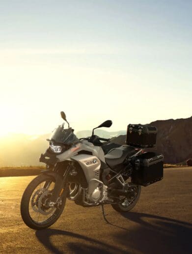 2021 BMW F 850 GS Adventure