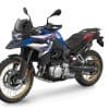 2021 BMW F 850 GS