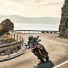 2021 BMW F 900 XR