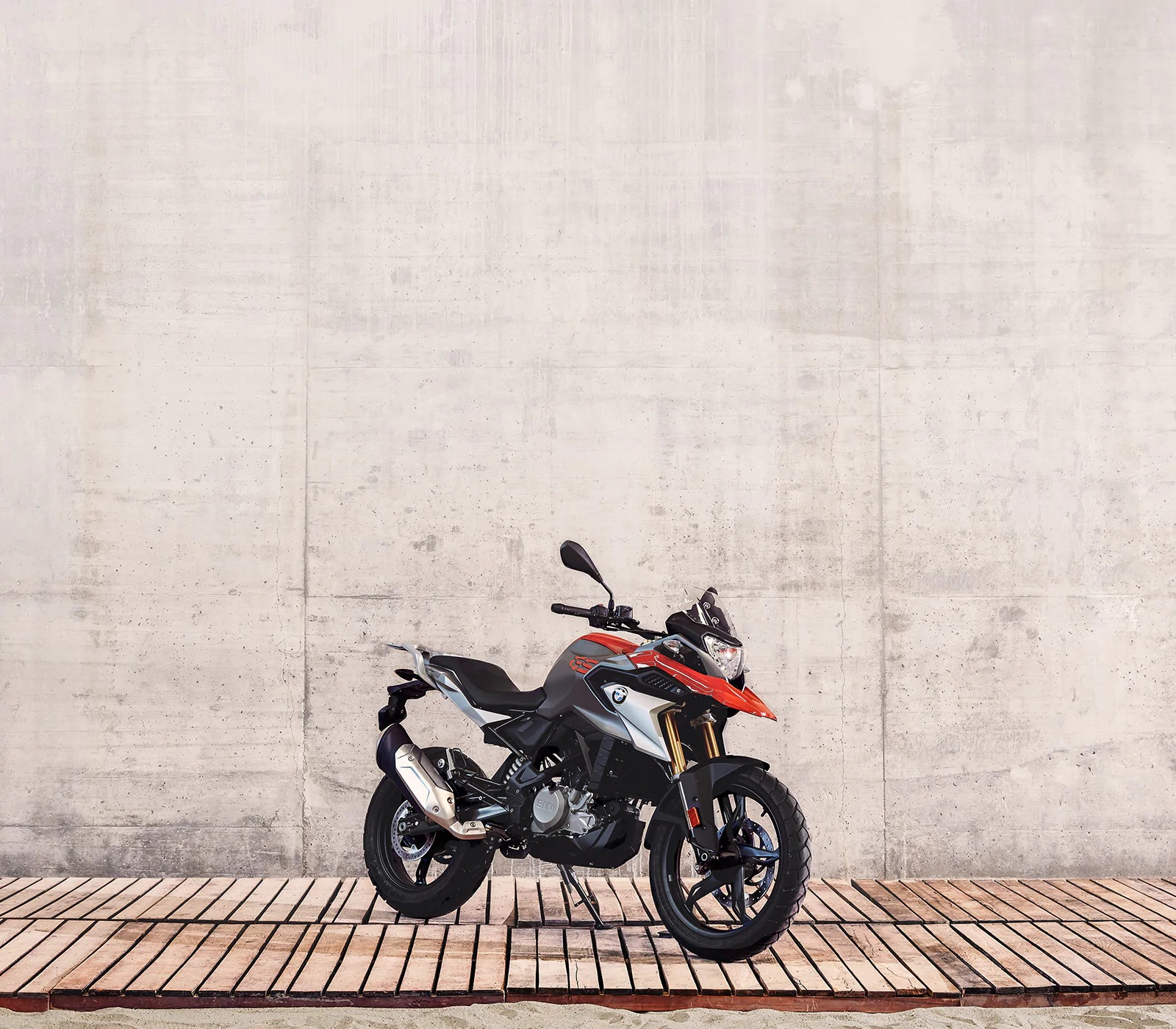 21 Bmw G 310 Gs Specs Features Photos Wbw