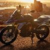 2021 BMW G 310 GS