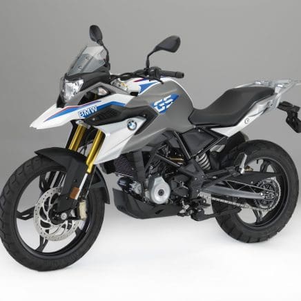 2021 BMW G 310 GS [Specs, Features, Photos] | wBW