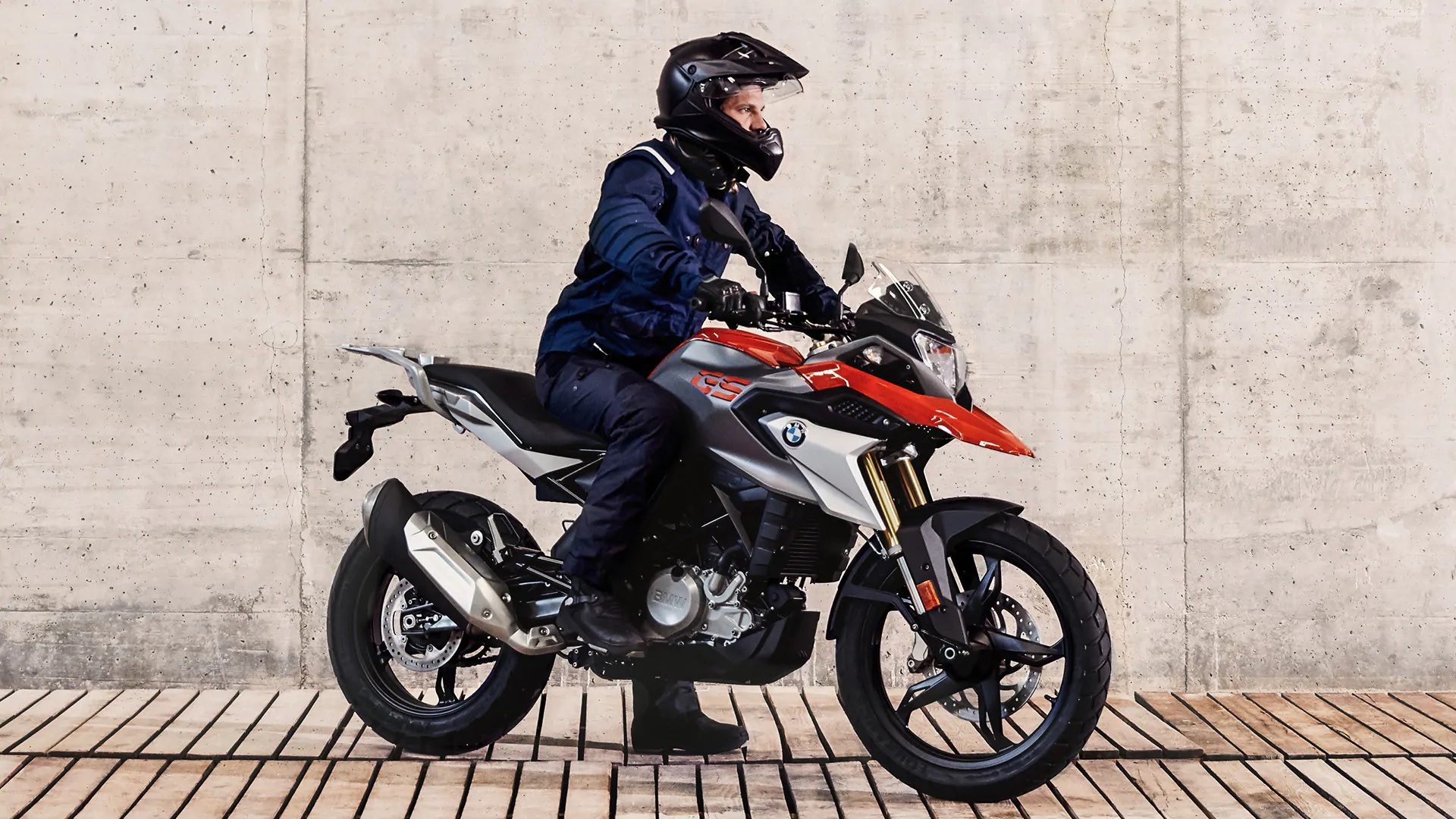 21 Bmw G 310 Gs Specs Features Photos Wbw