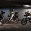 2021 BMW F 750 GS