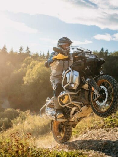 2021 BMW R 1250 GS Adventure