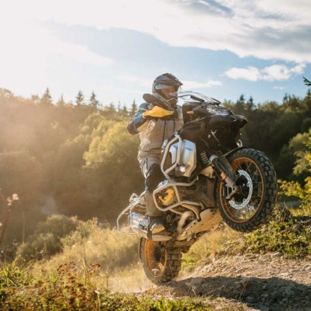 2021 BMW R 1250 GS Adventure