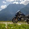 2021 BMW R 1250 RS