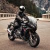 2021 BMW R 1250 RS