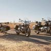 2021 BMW R 18 Classic