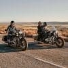 2021 BMW R 18 Classic