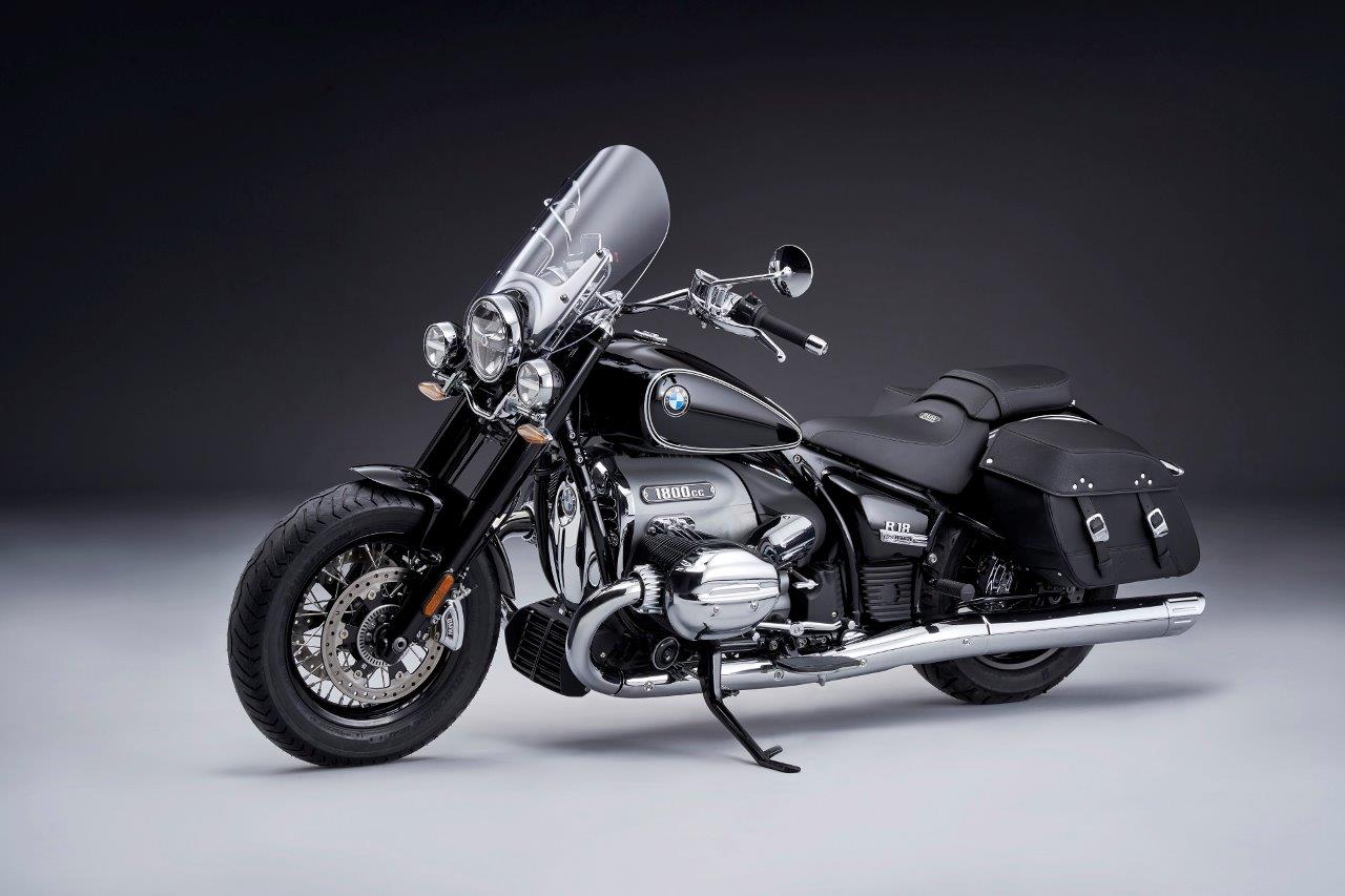 bmw r18 usa