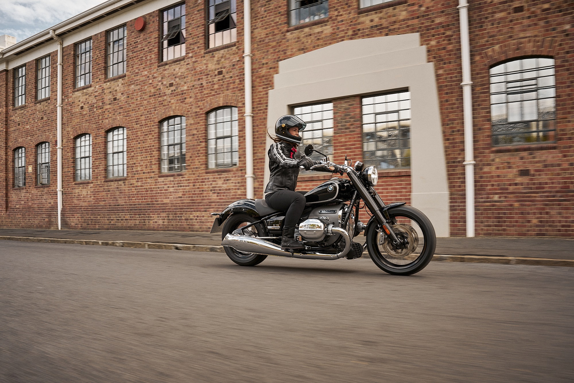 2021 BMW R 18 [Specs, Features, Photos] | wBW