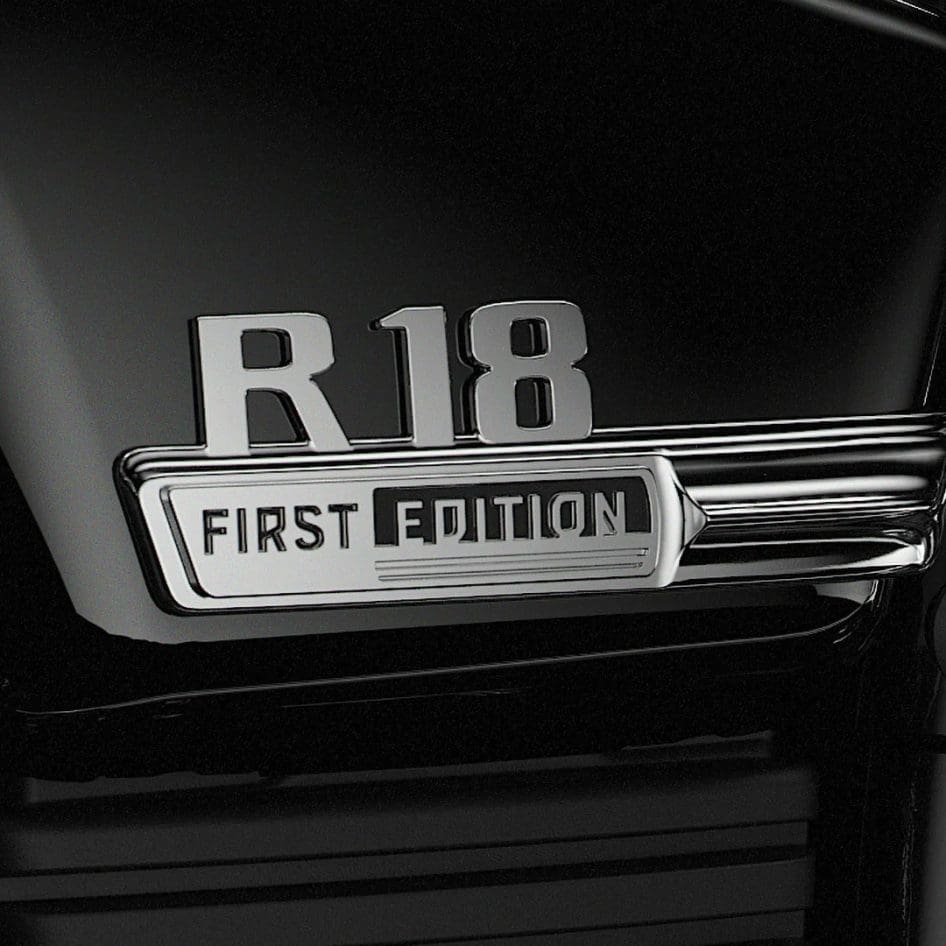 2021 BMW R 18 [Specs, Features, Photos] | wBW