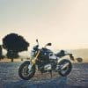 2021 BMW R NineT