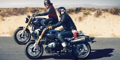 2021 BMW R NineT