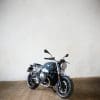 2021 BMW R NineT Pure