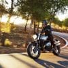 2021 BMW R NineT Scrambler