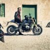 2021 BMW R NineT