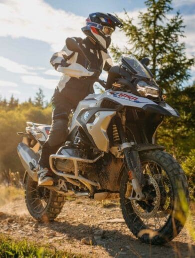 2021 BMW R 1250 GS