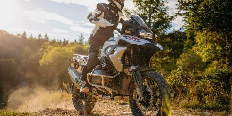 2021 BMW R 1250 GS