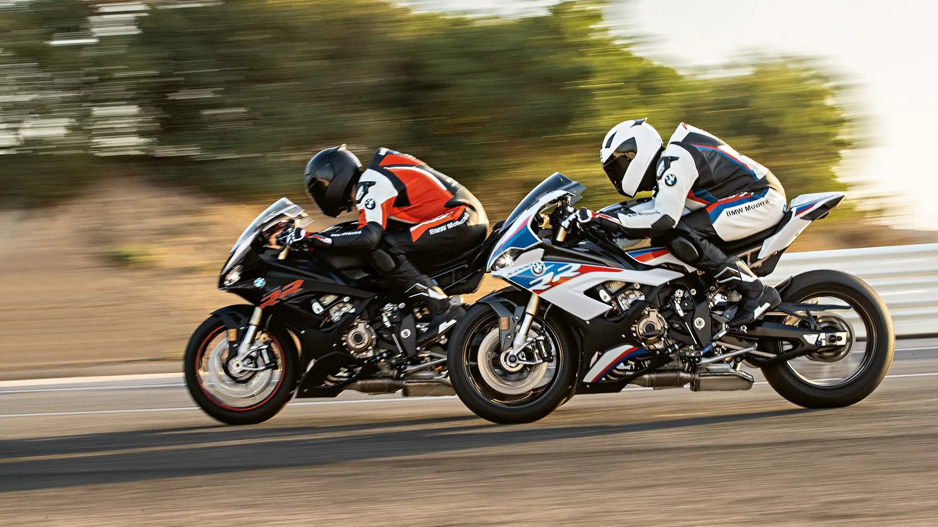 21 Bmw S 1000 Rr Specs Features Photos Wbw