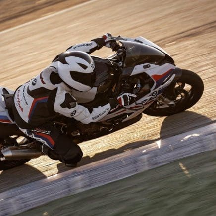 2021 BMW S 1000 RR [Specs, Features, Photos] | wBW