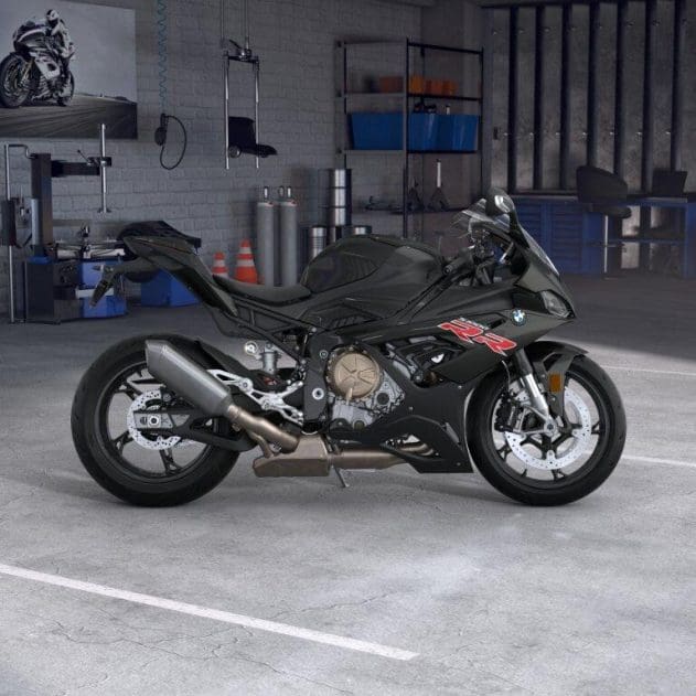 2021 BMW S 1000 RR [Specs, Features, Photos] | wBW