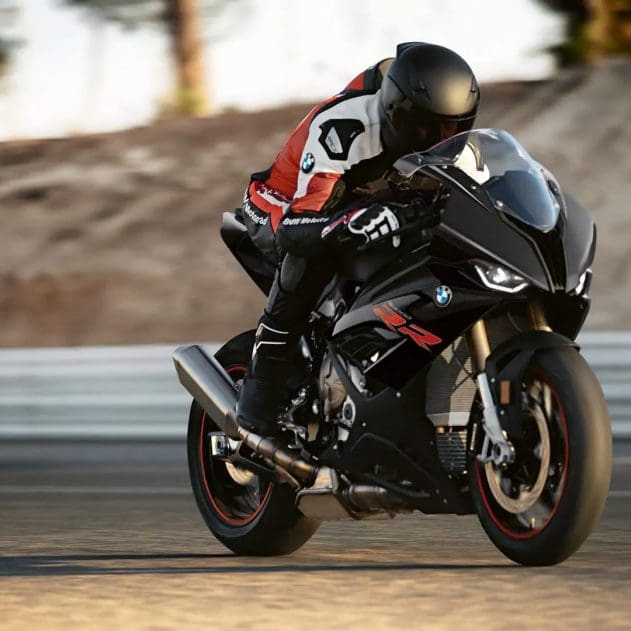 2021 BMW S 1000 RR [Specs, Features, Photos] | wBW