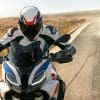 2021 BMW S 1000 XR